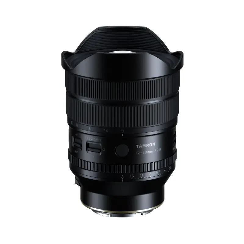 Tamron 12-20 mm f/2.8 Di III VXD