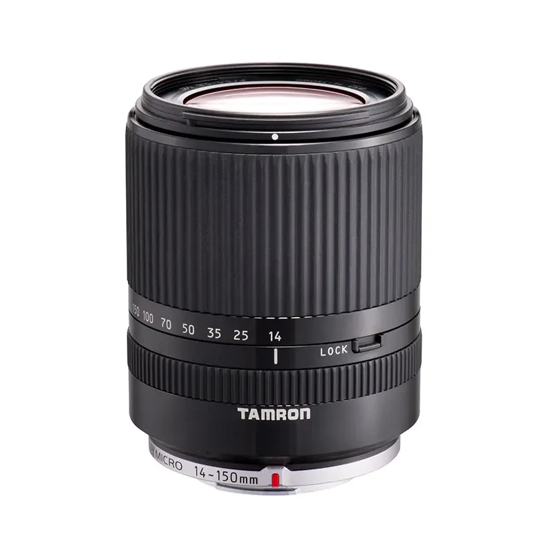 Tamron 14-150 mm f/3.5-5.8 Di III
