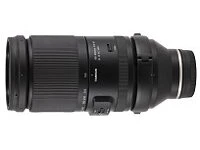 Tamron 150-500 mm f/5-6.7 Di III VC VXD
