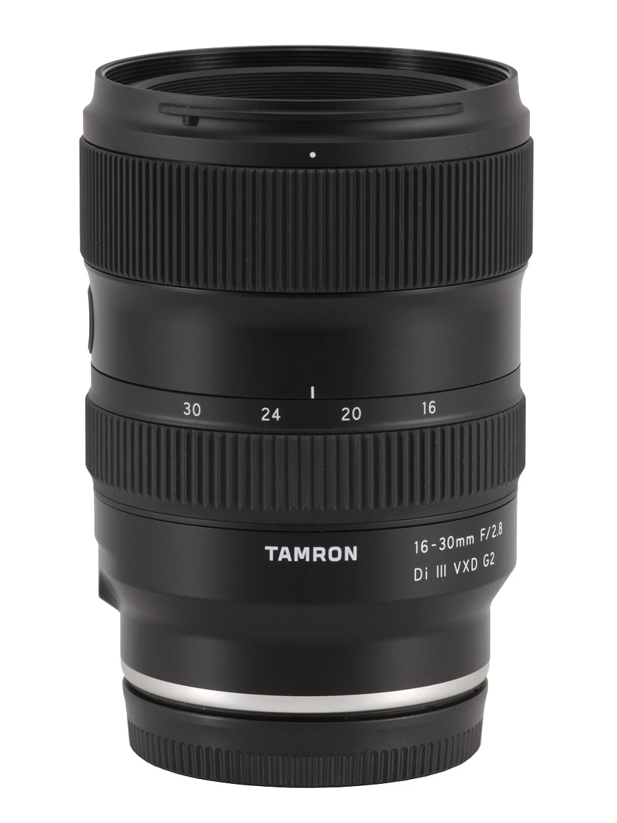 Tamron 16-30 mm f/2.8 Di III VXD G2