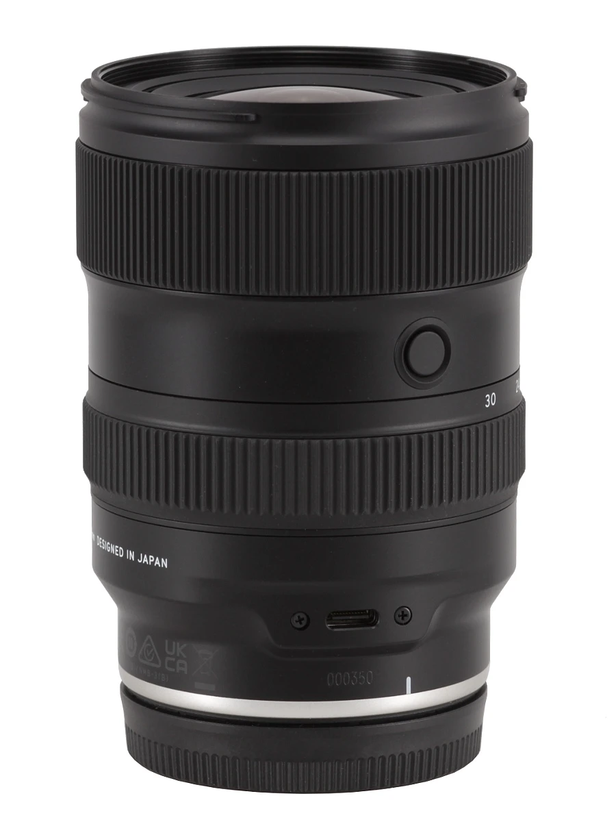 Lens image 2
