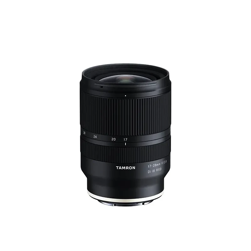 Tamron 17-28 mm f/2.8 Di III RXD