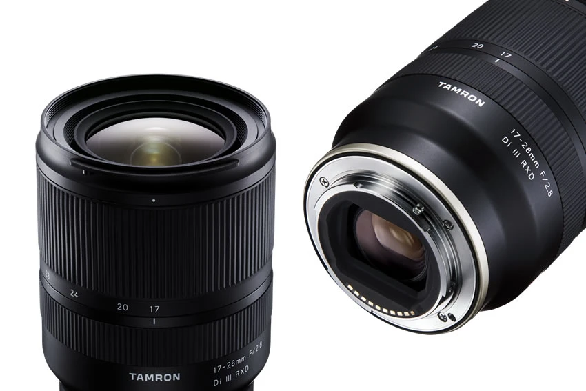 Lens image 2