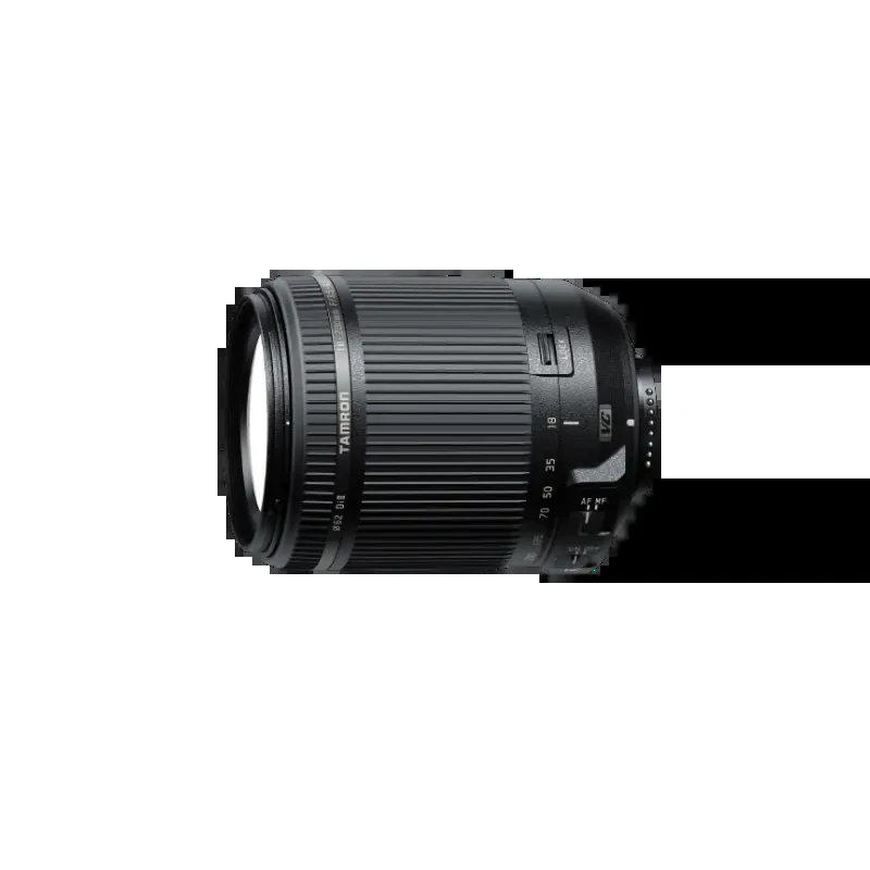 Tamron 18-200 mm f/3.5-6.3 Di II VC view 2
