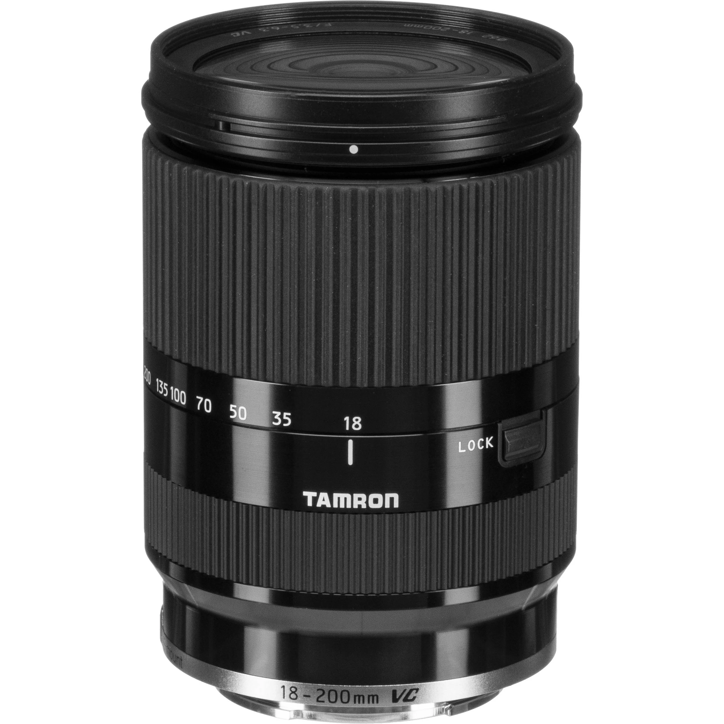 Tamron 18-200 mm f/3.5-6.3 Di III VC