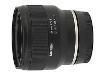 Tamron 24 mm f/2.8 Di III OSD M 1:2