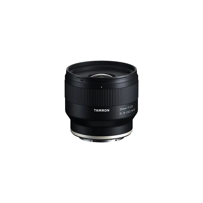 Tamron 24 mm f/2.8 Di III OSD M 1:2