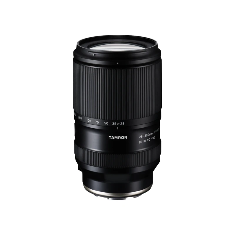 Tamron 28-300 mm f/4-7.1 Di III VC VXD