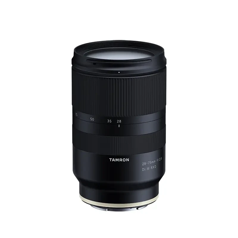 Tamron 28-75 mm f/2.8 Di III RXD