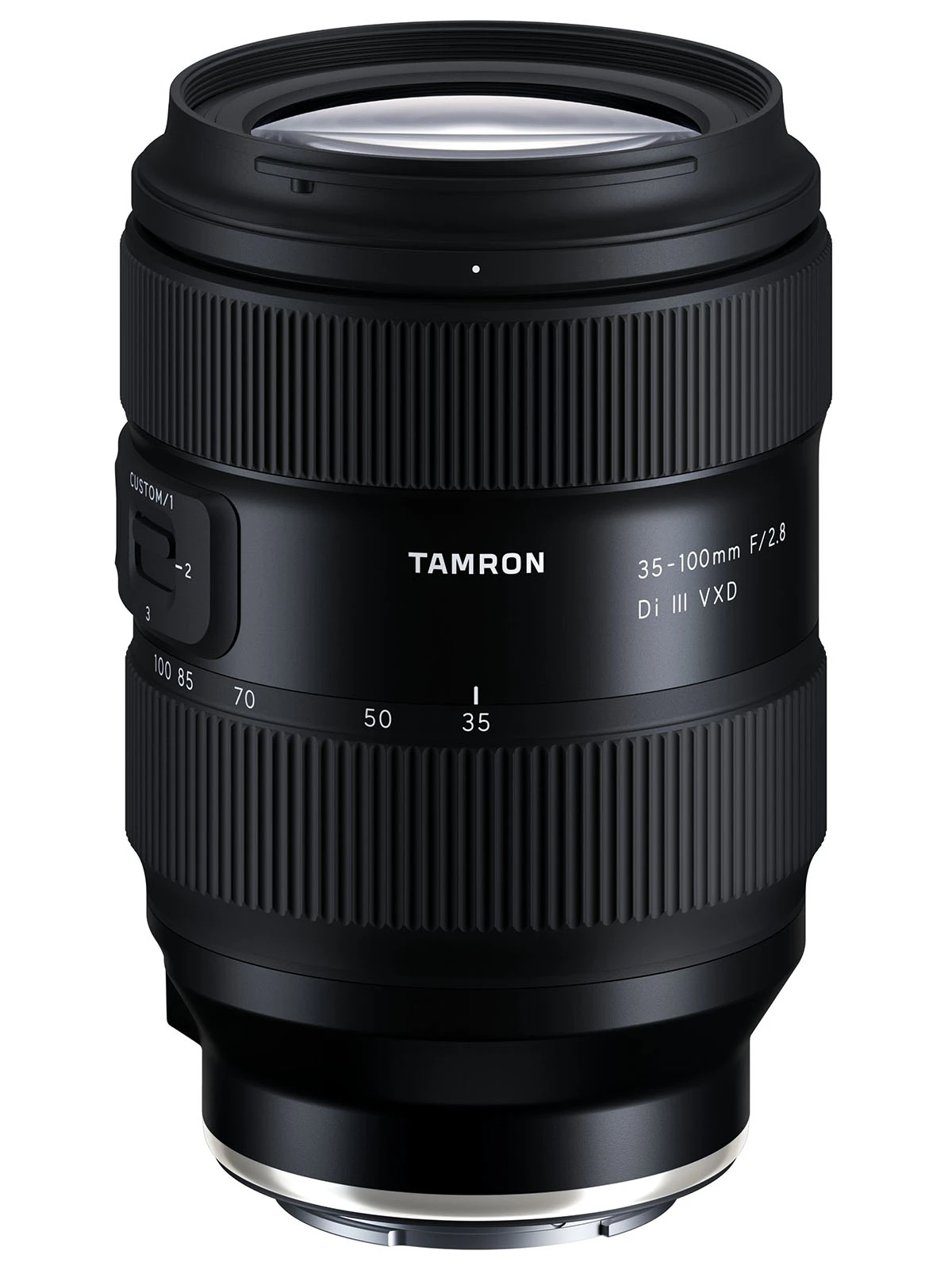 Tamron 35-100 mm f/2.8 Di III VXD