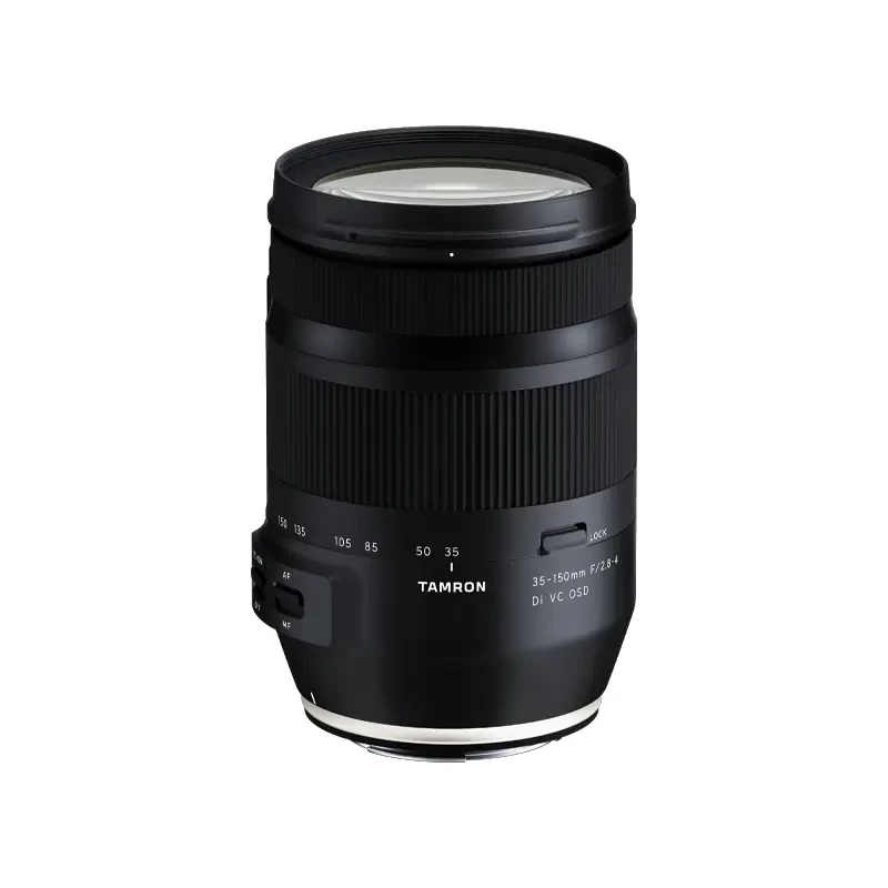 Tamron 35-150 mm f/2.8-4 Di VC OSD
