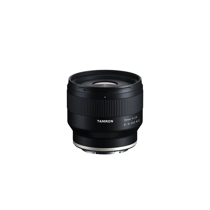 Tamron 35 mm f/2.8 Di III OSD M 1:2