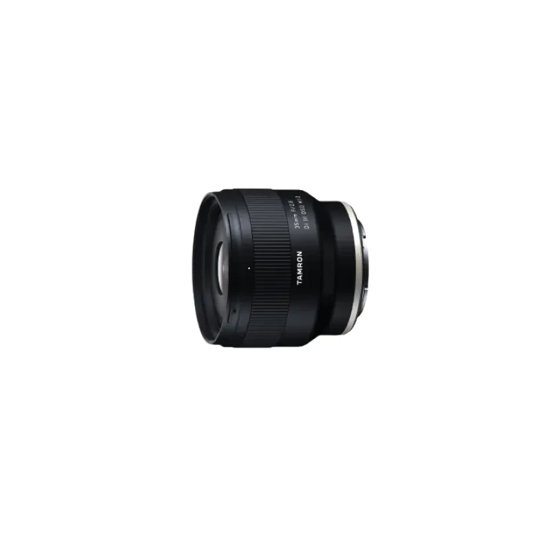 Tamron 35 mm f/2.8 Di III OSD M 1:2 view 2
