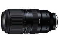 Tamron 50-400 mm f/4.5-6.3 Di III VC VXD