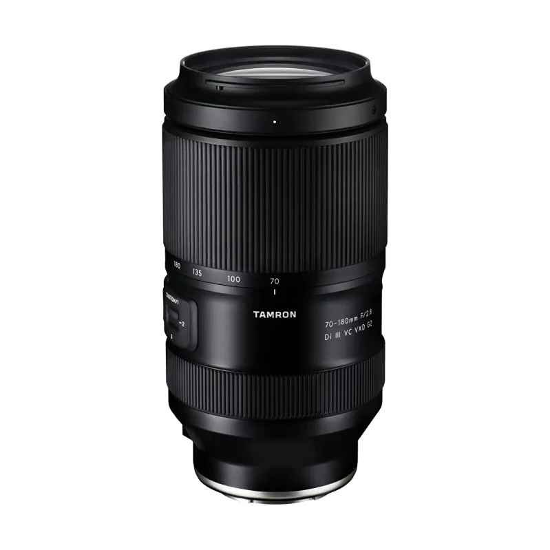 Tamron 70-180 mm f/2.8 Di III VC VXD G2