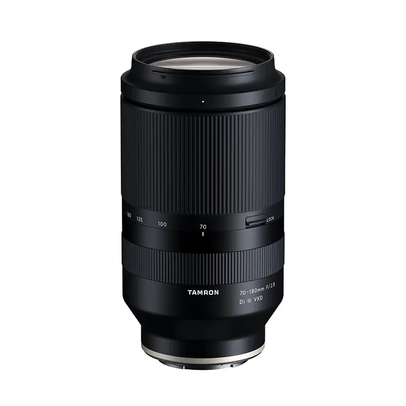 Tamron 70-180 mm f/2.8 Di III VXD