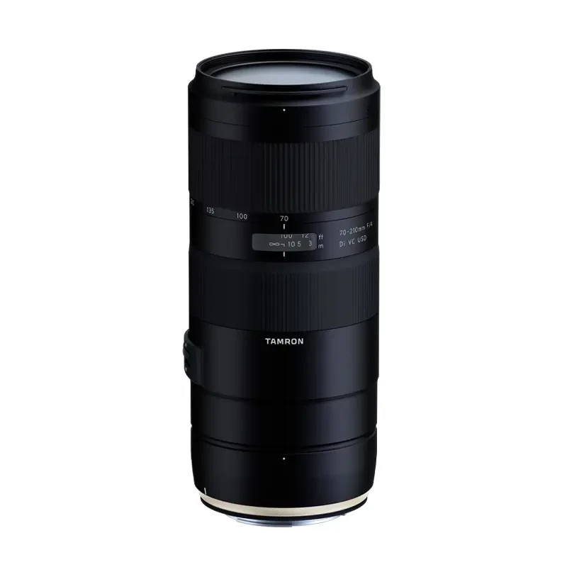 Tamron 70-210 mm f/4 Di VC USD