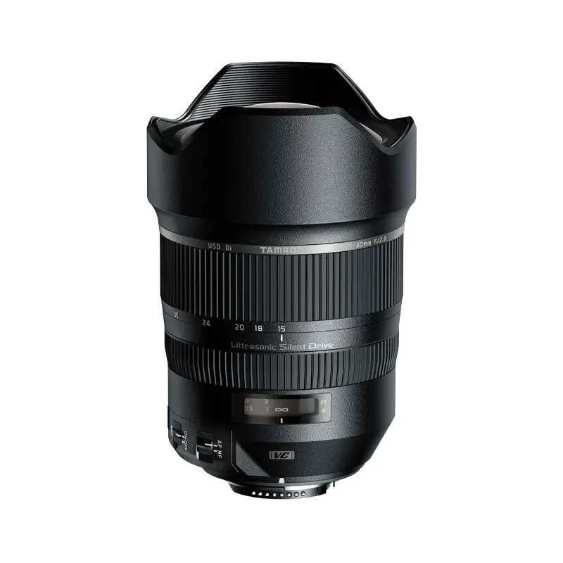 Tamron SP 15-30 mm f/2.8 Di VC USD