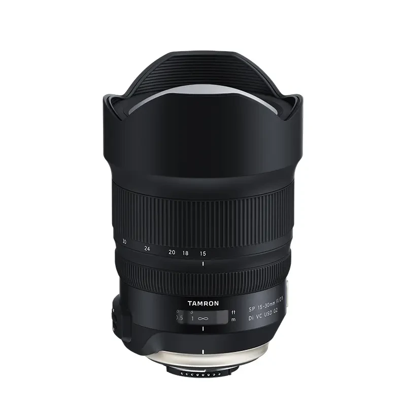 Tamron SP 15-30 mm f/2.8 Di VC USD G2