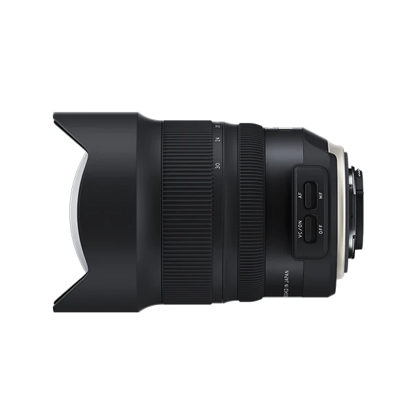 Tamron SP 15-30 mm f/2.8 Di VC USD G2 view 3