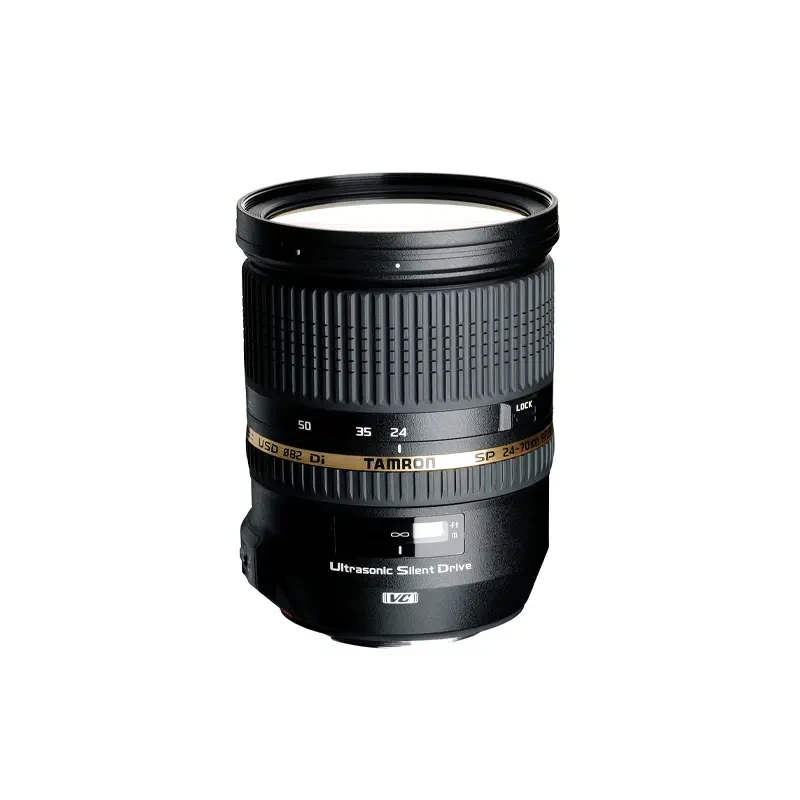 Tamron SP 24-70 mm f/2.8 Di VC USD