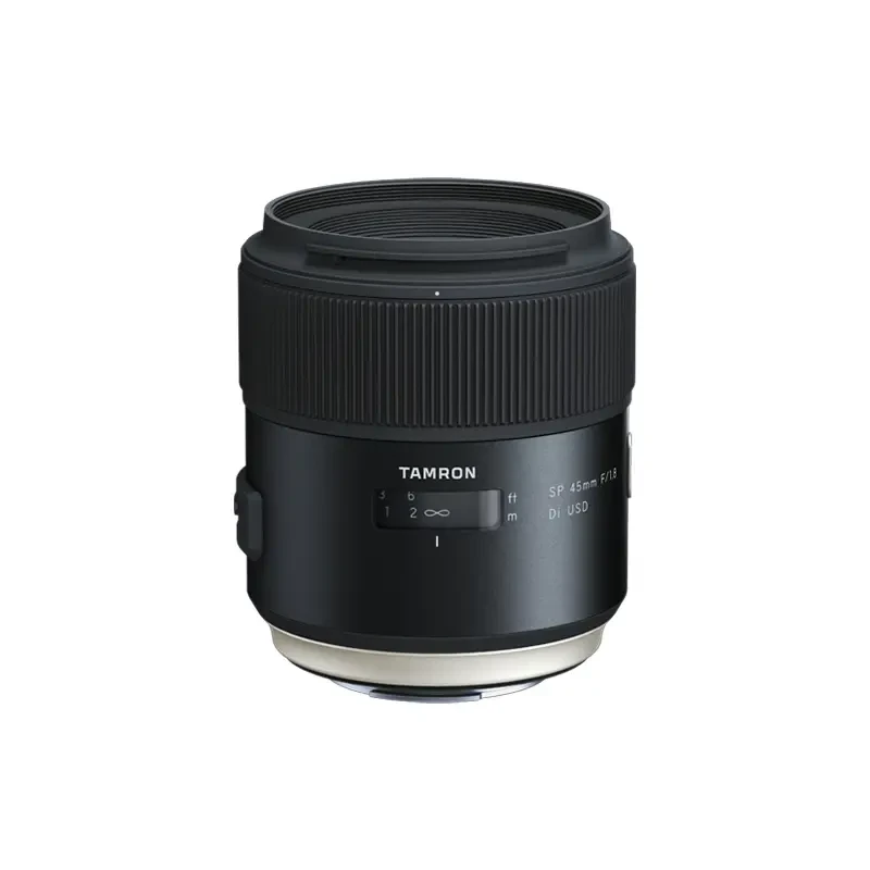 Tamron SP 45 mm f/1.8 Di VC USD