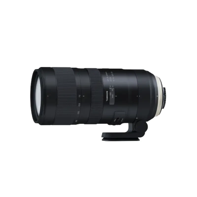 Tamron SP 70-200 mm f/2.8 Di VC USD G2