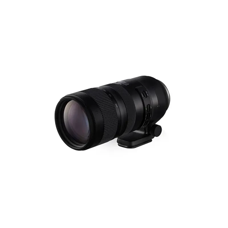 Tamron SP 70-200 mm f/2.8 Di VC USD G2 view 2