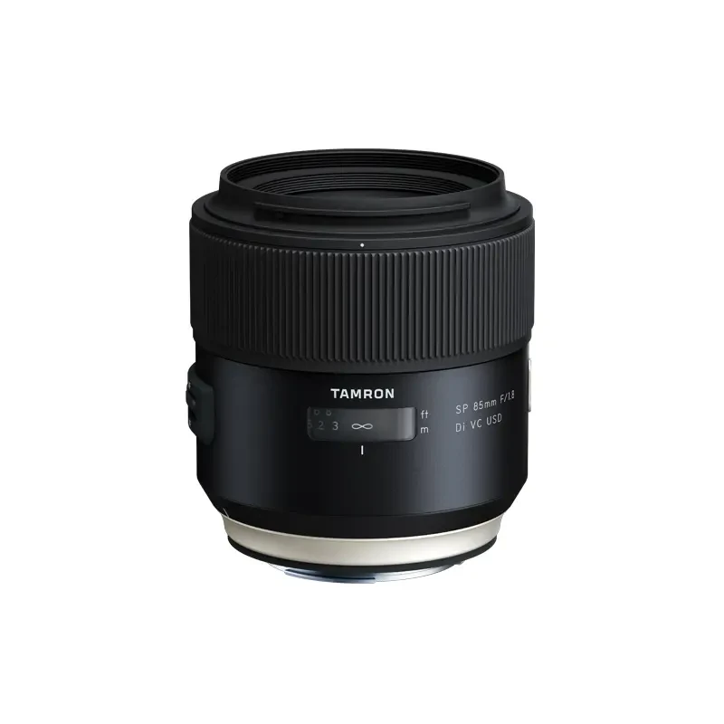 Tamron SP 85 mm f/1.8 Di VC USD