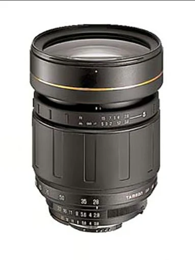 Tamron SP AF 28-105 mm f/2.8 LD Aspherical IF