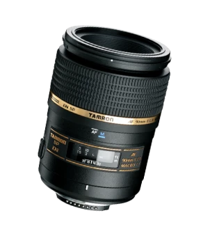 Tamron SP AF 90 mm f/2.8 Macro