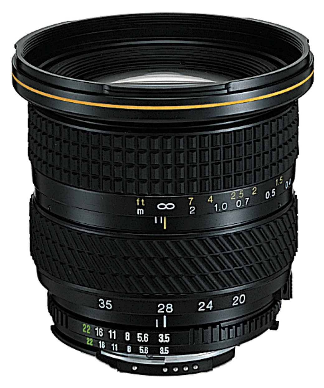 Tokina AF 20-35 mm f/3.5-4.5 II