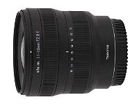 Tokina ATX M 11-18 mm f/2.8