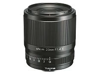Tokina ATX-M 23 mm f/1.4 X