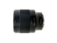 Tokina ATX-M 85 mm f/1.8 FE