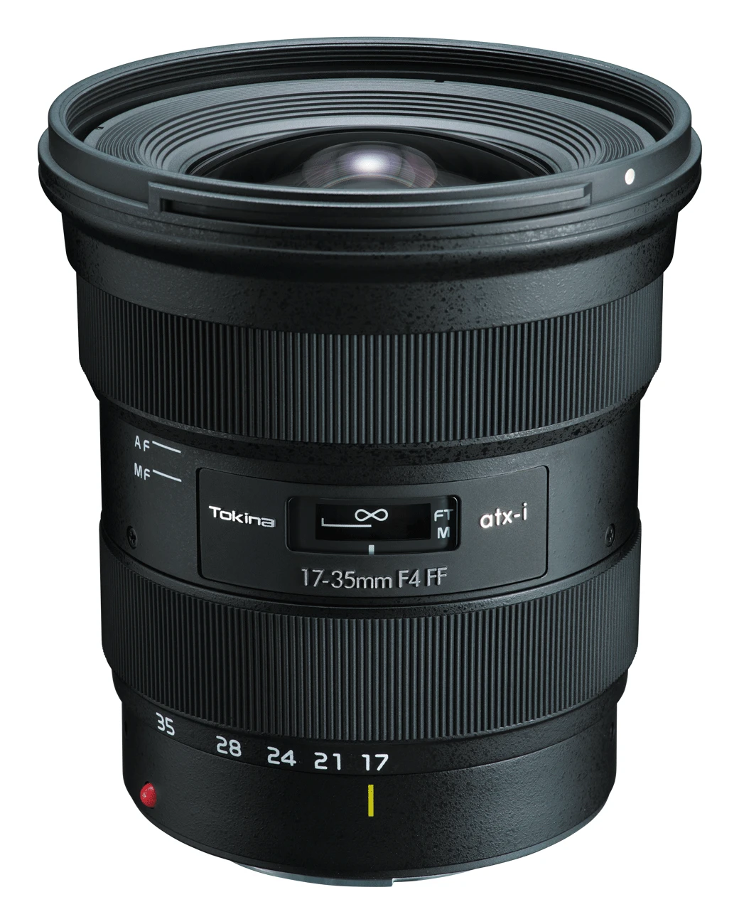 Tokina ATX-i 17-35 mm f/4