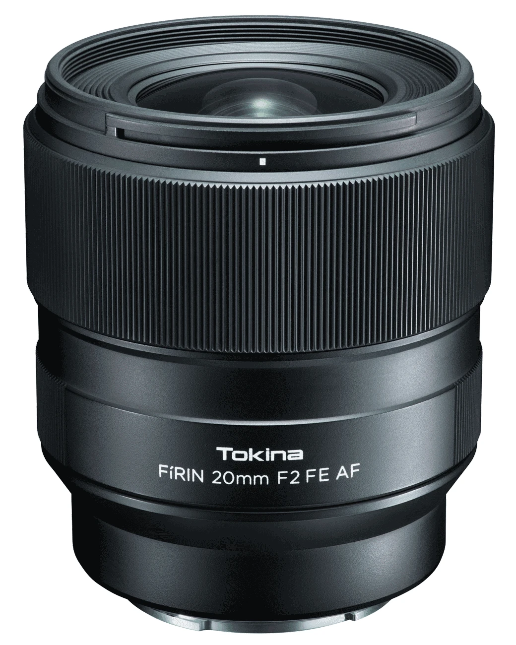 Tokina Fírin 20 mm f/2 FE AF