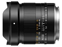 TTartisan 14 mm f/2.8 ASPH