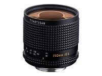 TTartisan 250 mm f/5.6 Reflex