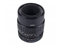 TTartisan 40 mm f/2.8 Macro