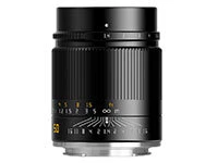 TTartisan 50 mm f/1.4 ASPH