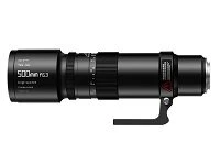 TTartisan 500 mm f/6.3