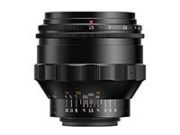 TTartisan 75 mm f/1.5 Swirly Bokeh
