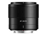 TTartisan AF 23 mm f/1.8