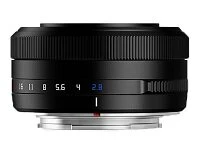 TTartisan AF 27 mm f/2.8