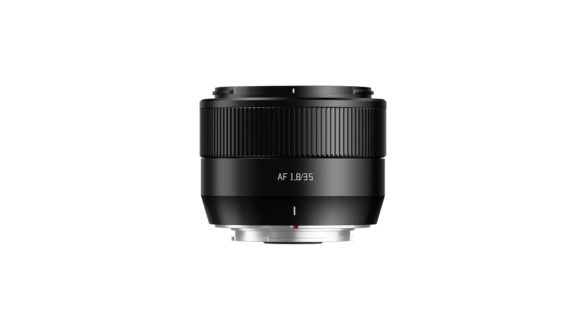 TTartisan AF 35 mm f/1.8 II