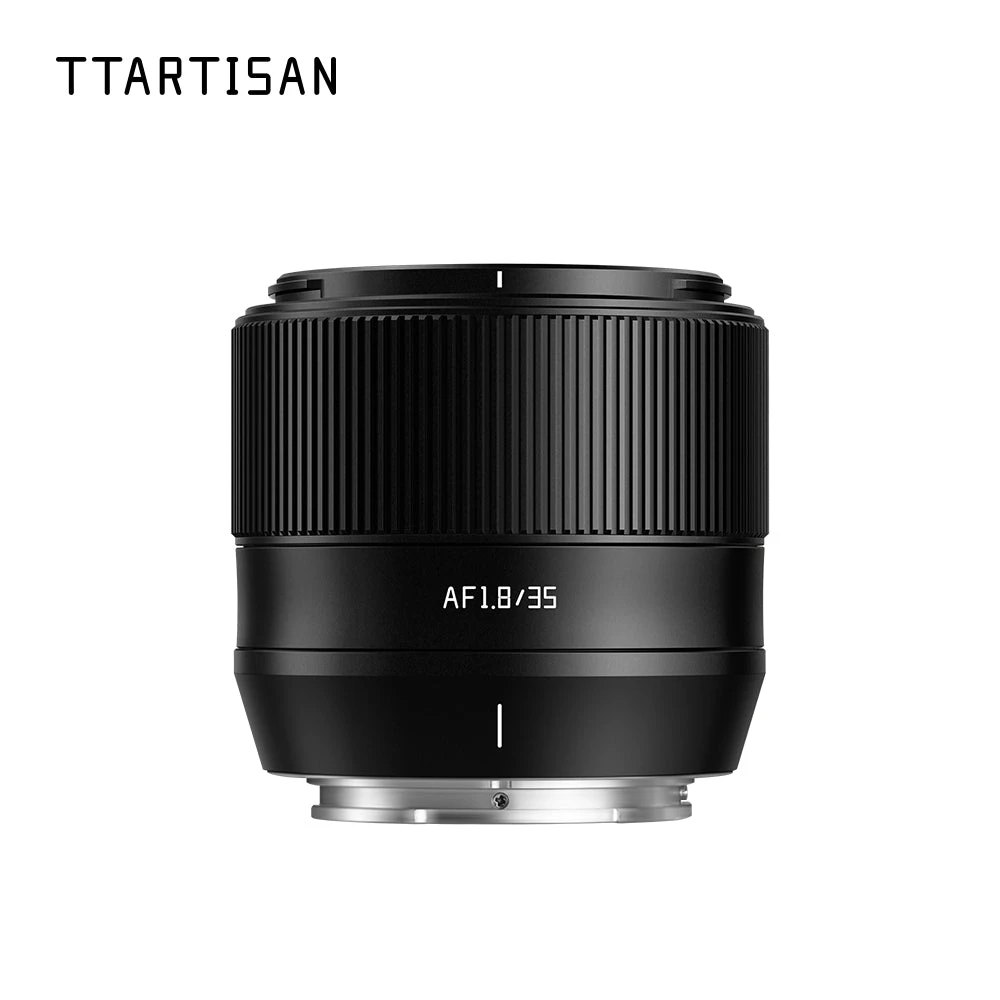 TTartisan AF 35 mm f/1.8