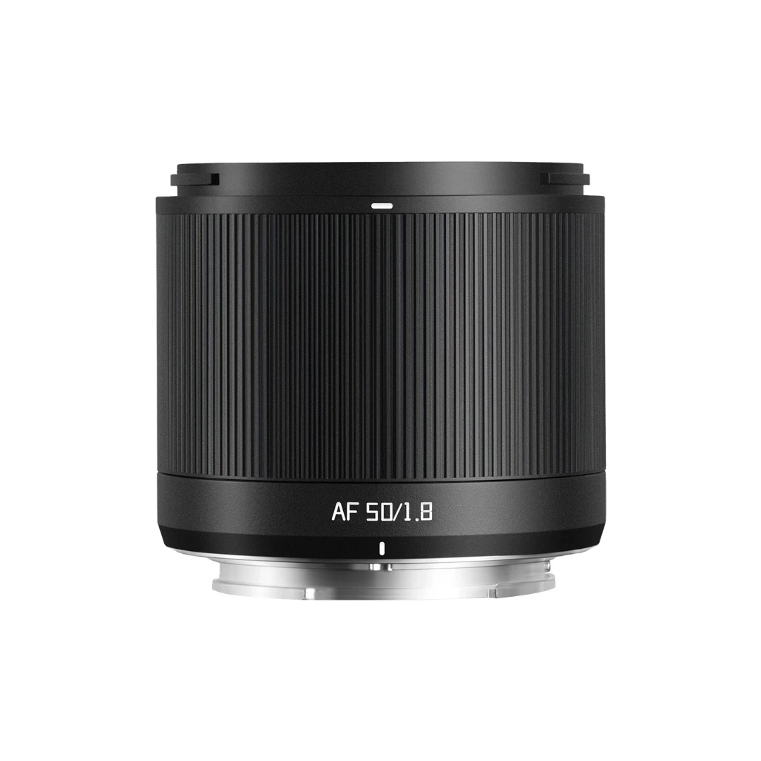 TTartisan AF 50 mm f/1.8 Neo
