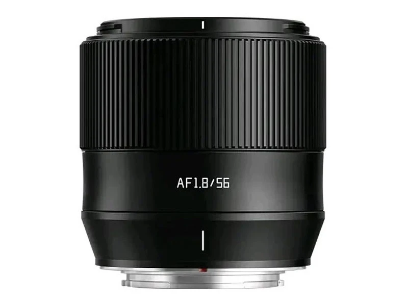 TTartisan AF 56 mm f/1.8