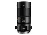 TTartisan Tilt-Shift 100 mm f/2.8 2x Macro